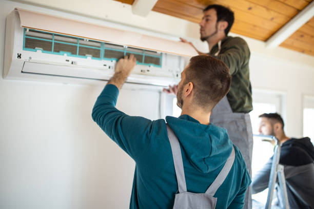 Best Emergency HVAC Services in St Paul, NE