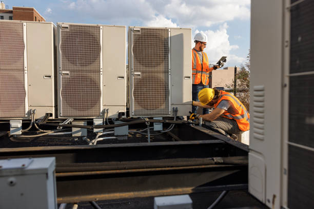Best Residential HVAC in St Paul, NE