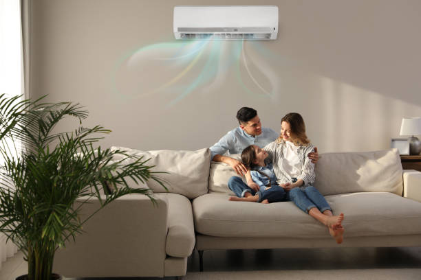 Best HVAC Software and Technology in St Paul, NE