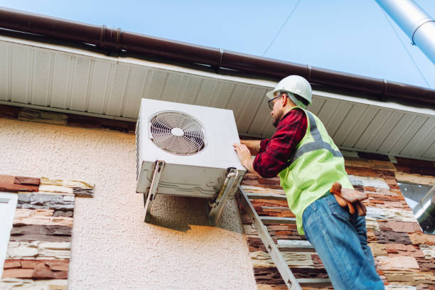 Best HVAC Training and Certification in St Paul, NE
