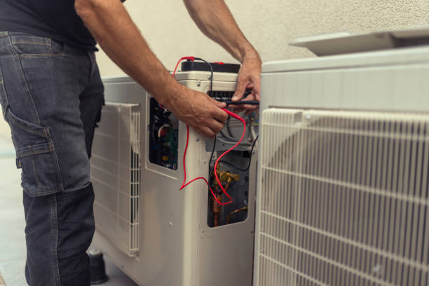 Best HVAC Financing and Leasing in St Paul, NE