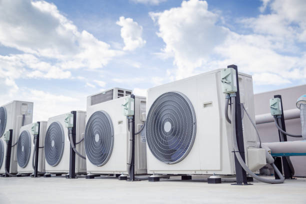 Best Seasonal HVAC Services in St Paul, NE