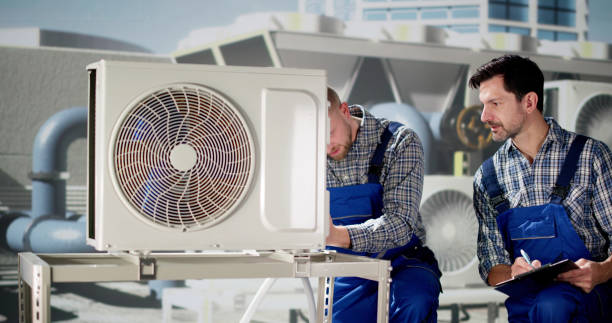 Best Residential HVAC in St Paul, NE
