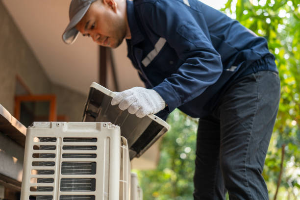 Best Geothermal HVAC Systems in St Paul, NE